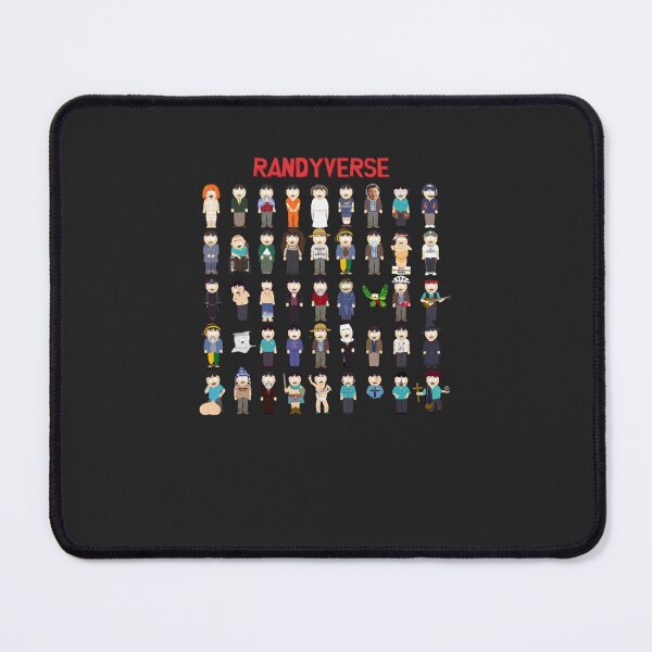Item preview, Randyverse Classic designed and sold by ungadxomarah.