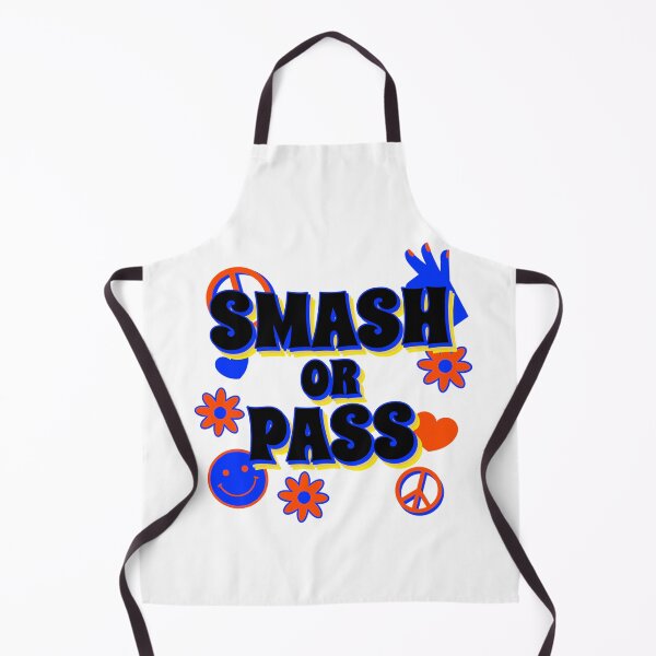 Item preview, Smash Or Pass Funny Trend designed and sold by Zuuag.