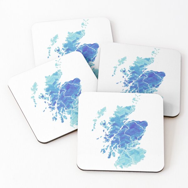 Item preview, Scotland designed and sold by SharlaPaints.