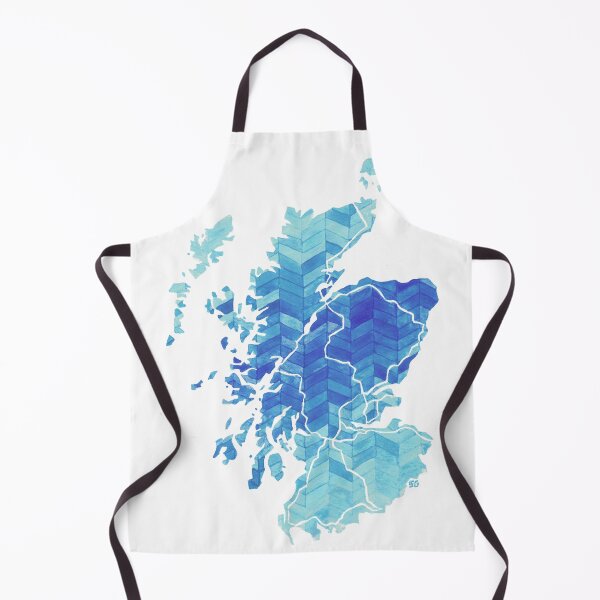 Item preview, Scotland designed and sold by SharlaPaints.