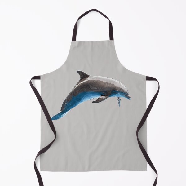 Item preview, Dolphin Leaping, Of course designed and sold by CreaVisArt.