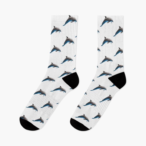 Item preview, Dolphin Leaping, Of course designed and sold by CreaVisArt.