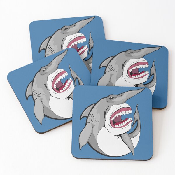 Item preview, Goblin Shark designed and sold by SteveMartzArt.
