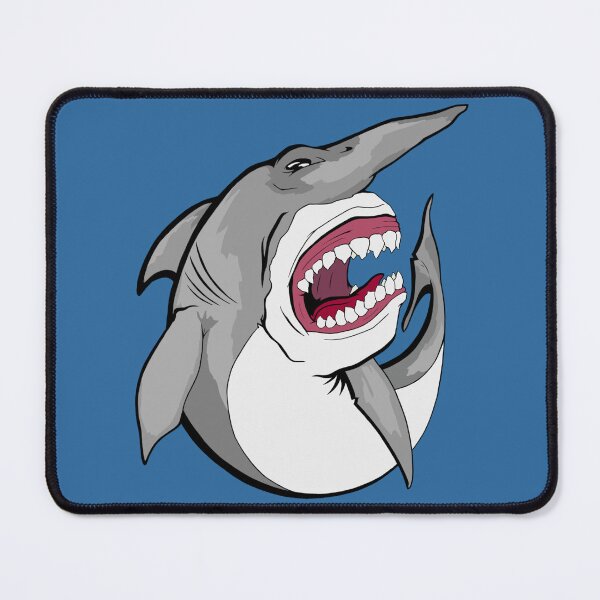 Item preview, Goblin Shark designed and sold by SteveMartzArt.