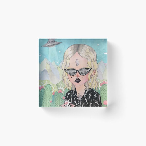 Item preview, the Arrival designed and sold by lOll3.