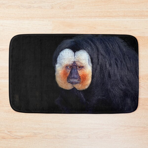 Item preview, Saki Monkey  designed and sold by Savannah Gibbs.