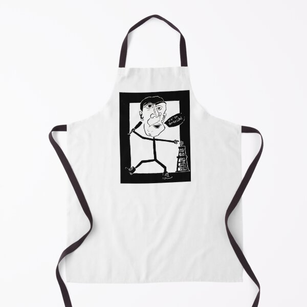 Item preview, George W Bush designed and sold by Laurie-Mart.