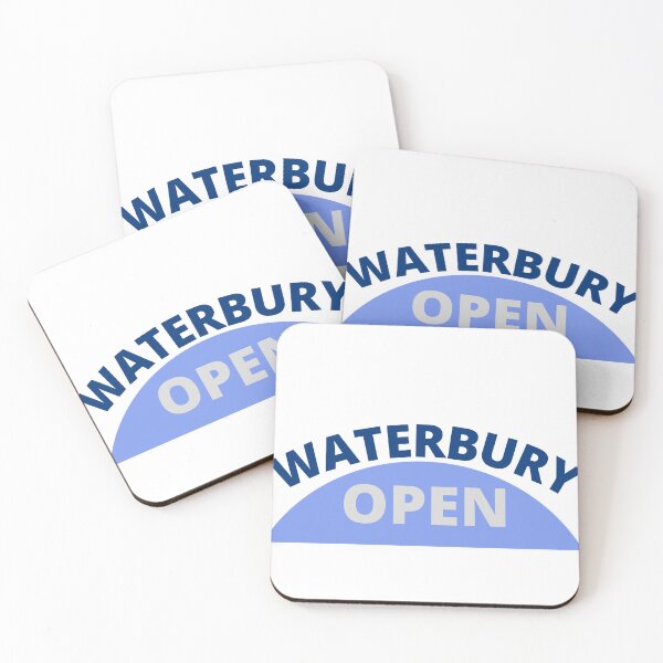 Item preview, Happy Gilmore - Waterbury Open designed and sold by thereelartist.
