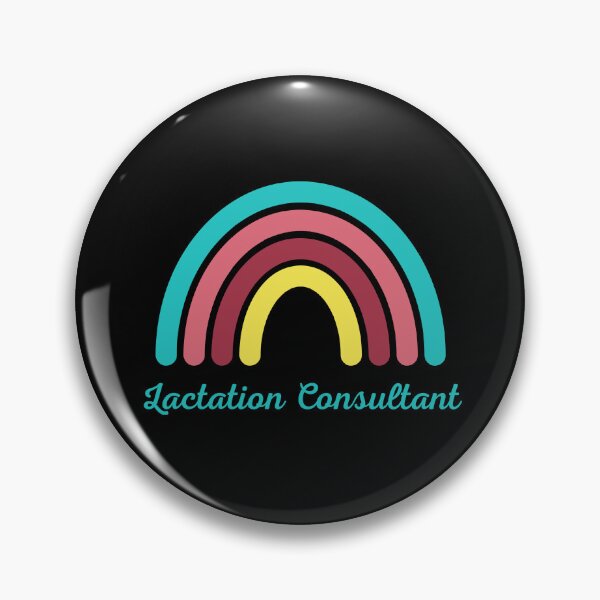 Item preview, Lactation Consultant designed and sold by PurpleTank.