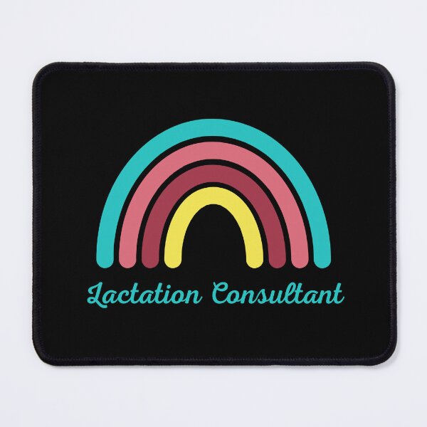 Item preview, Lactation Consultant designed and sold by PurpleTank.