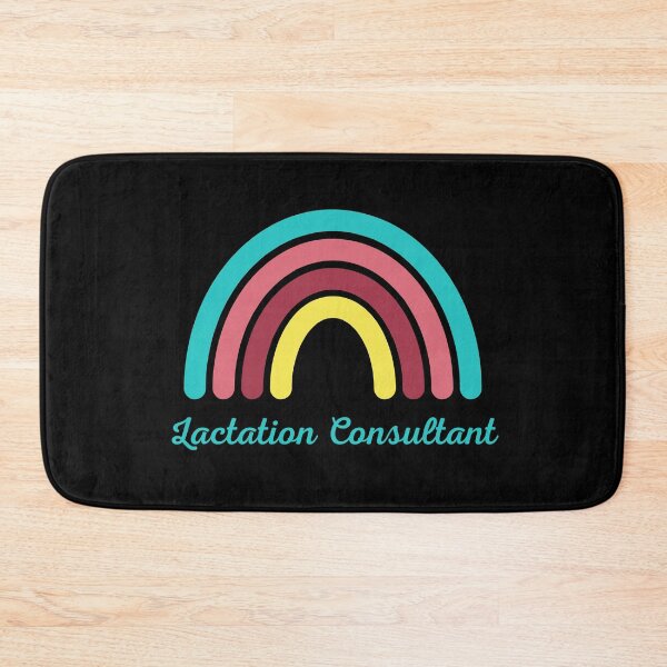 Item preview, Lactation Consultant designed and sold by PurpleTank.
