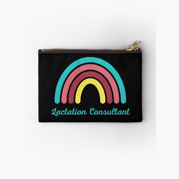 Item preview, Lactation Consultant designed and sold by PurpleTank.
