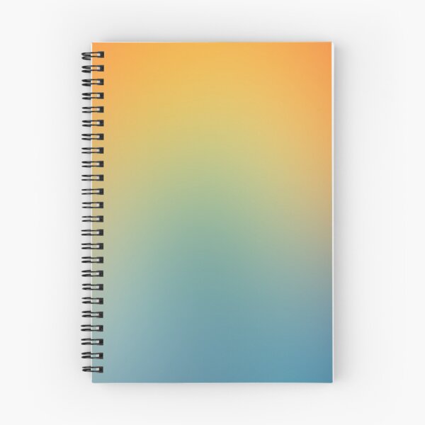 Item preview, Gradient design sunset colors designed and sold by Inspirationmotivation.