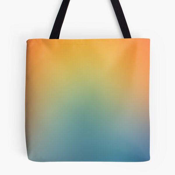 Item preview, Gradient design sunset colors designed and sold by Inspirationmotivation.