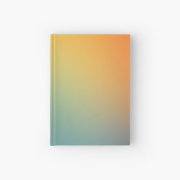 Item preview, Gradient design sunset colors designed and sold by Inspirationmotivation.