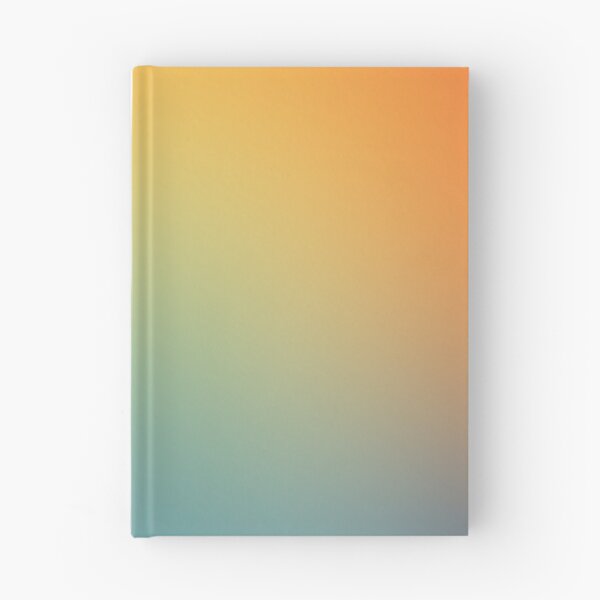 Item preview, Gradient design sunset colors designed and sold by Inspirationmotivation.