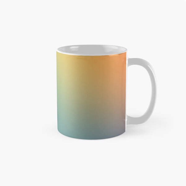 Item preview, Gradient design sunset colors designed and sold by Inspirationmotivation.