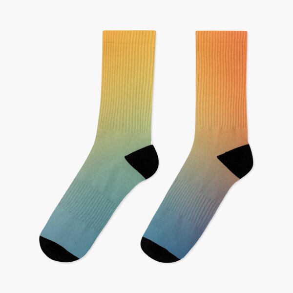 Item preview, Gradient design sunset colors designed and sold by Inspirationmotivation.