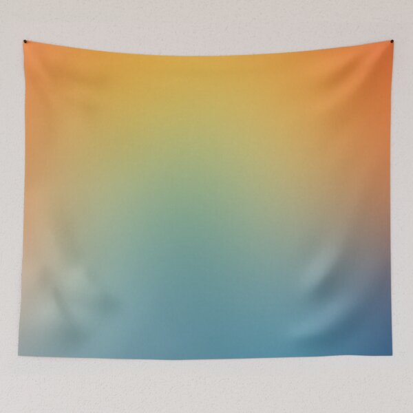 Item preview, Gradient design sunset colors designed and sold by Inspirationmotivation.