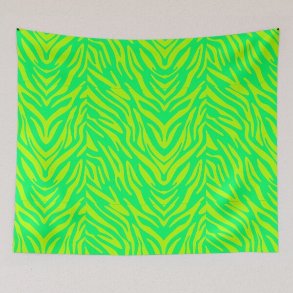 Item preview, Lime Zebra designed and sold by Angelandspot.