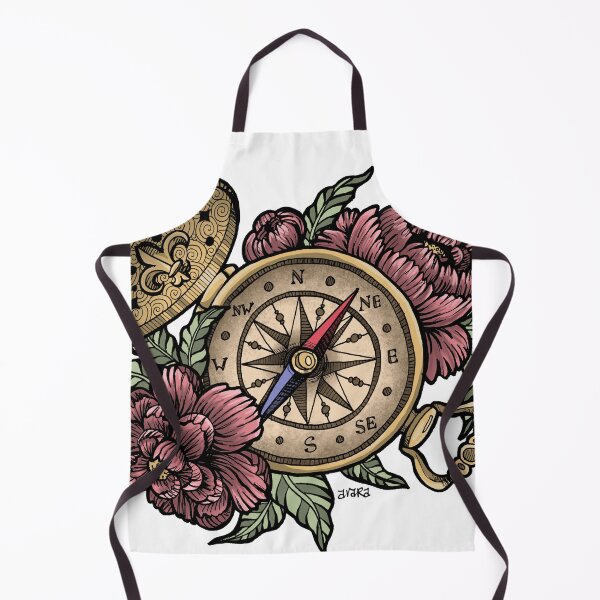 Item preview, A Way to Find Your Way (Color Version)  designed and sold by Avara-Creative.