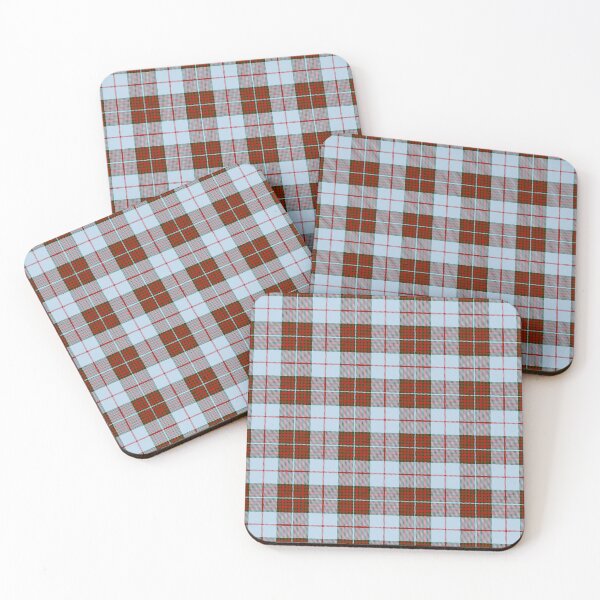 Artikelvorschau, Herzogin von Kent Tartan Muster entworfen und verkauft von 89BLACK.