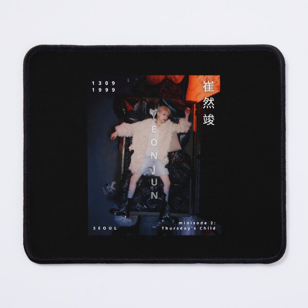 Item preview, TXT Yeonjun Good Boy Gone Bad  designed and sold by sakurapalette.