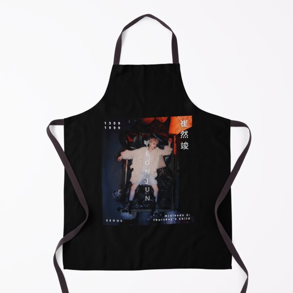 Item preview, TXT Yeonjun Good Boy Gone Bad designed and sold by sakurapalette.