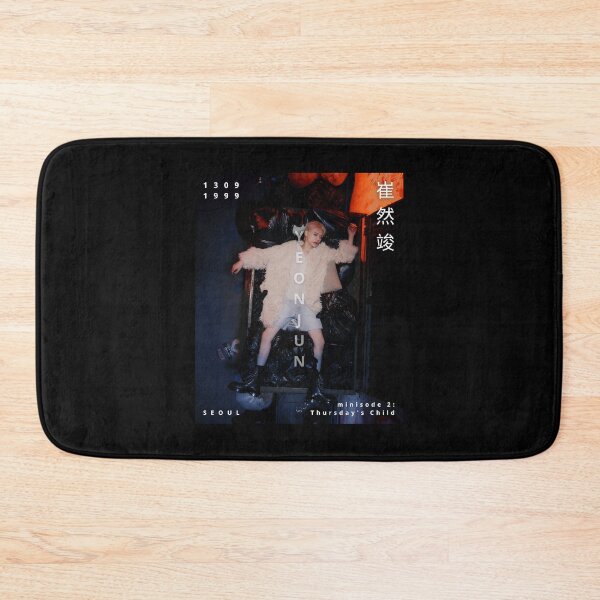 Item preview, TXT Yeonjun Good Boy Gone Bad  designed and sold by sakurapalette.