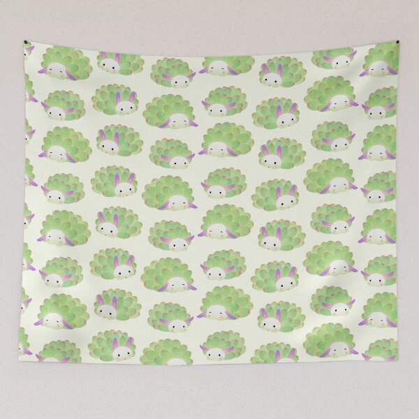 Item preview, Sea sheep designed and sold by pikaole.