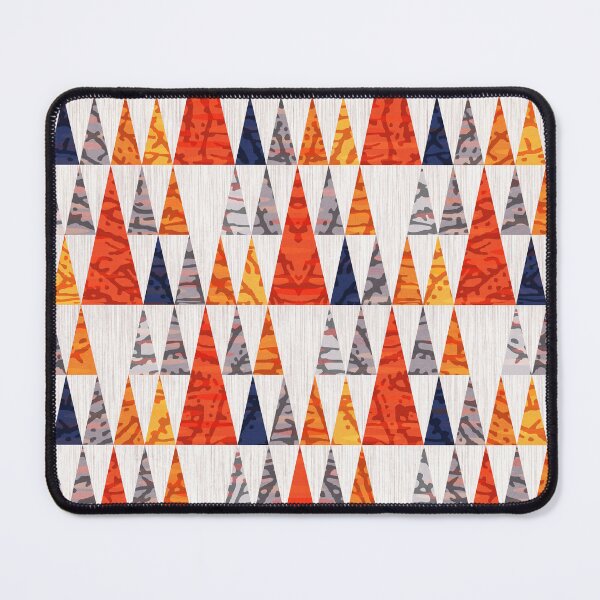 Item preview, Teepee Town designed and sold by Daisy Beatrice.