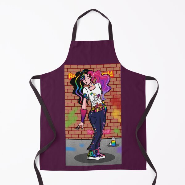 Item preview, Graffiti artist on the streets designed and sold by RivereDimante.