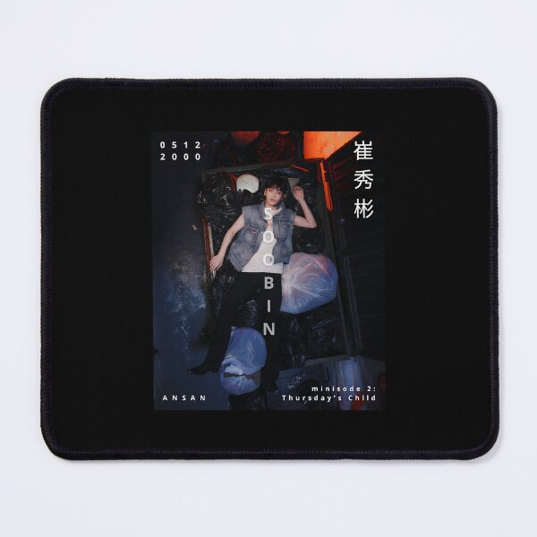 Item preview, TXT Soobin Good Boy Gone Bad  designed and sold by sakurapalette.