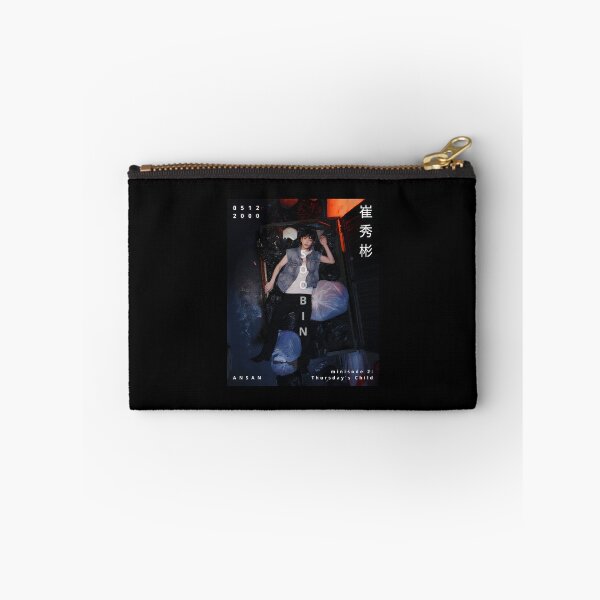 Item preview, TXT Soobin Good Boy Gone Bad  designed and sold by sakurapalette.