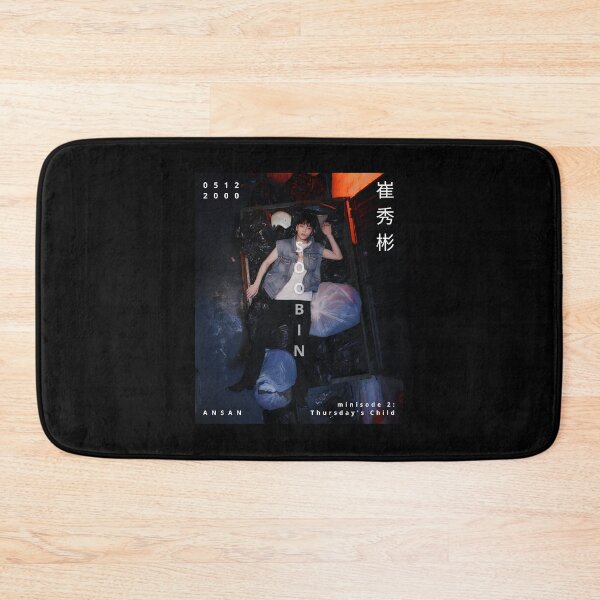Item preview, TXT Soobin Good Boy Gone Bad  designed and sold by sakurapalette.