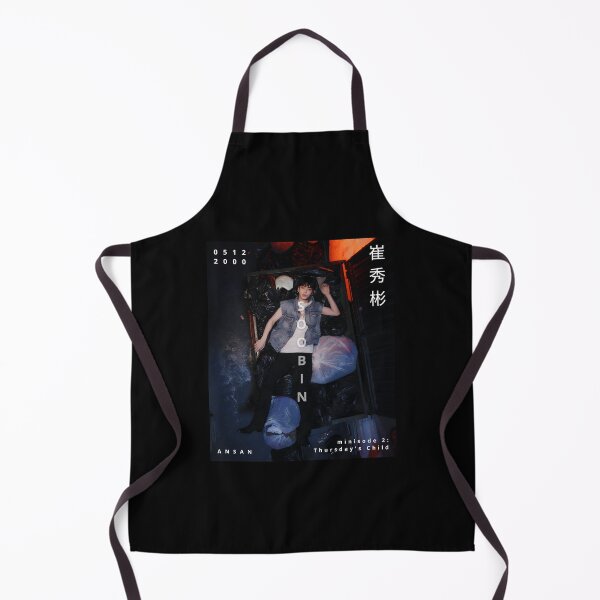 Item preview, TXT Soobin Good Boy Gone Bad designed and sold by sakurapalette.