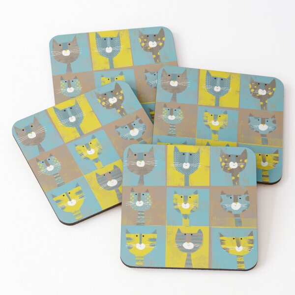 Item preview, Cats designed and sold by gklucas.