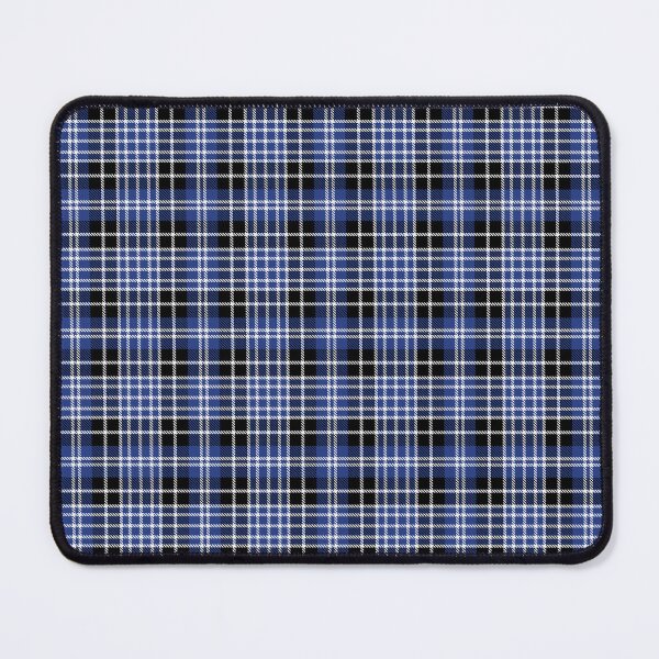 Item preview, Clan Clark Family Tartan designed and sold by 89BLACK.