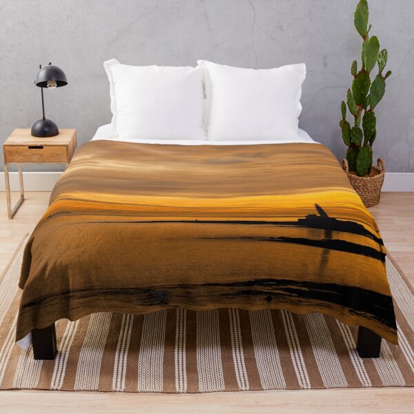 Item preview, Liquid Gold Sunset designed and sold by Violaman.