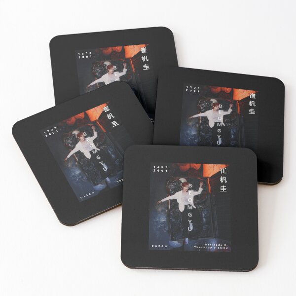Item preview, TXT Beomgyu Good Boy Gone Bad  designed and sold by sakurapalette.