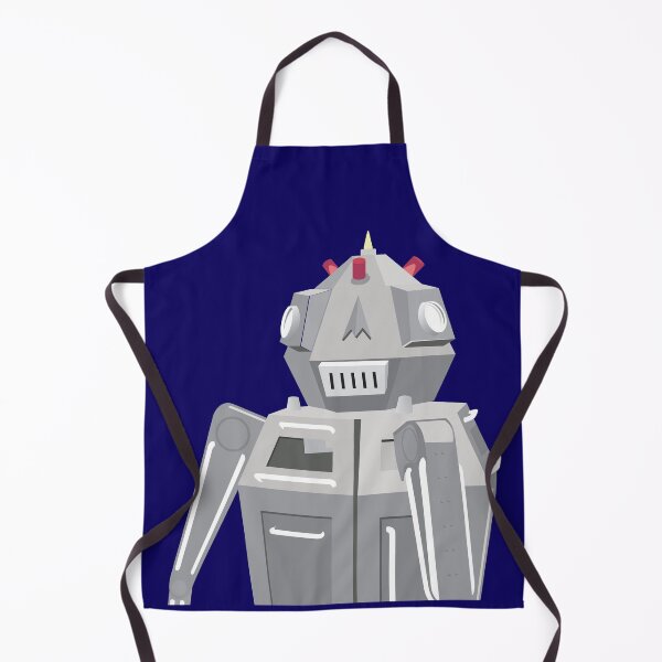 Item preview, Security Robot designed and sold by Off the Box.