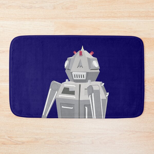 Item preview, Security Robot designed and sold by Off the Box.