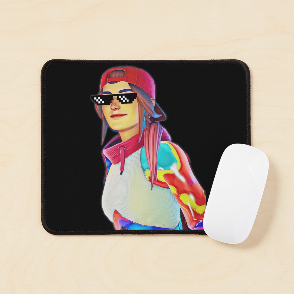 Item preview, Mouse Pad designed and sold by Raeex.