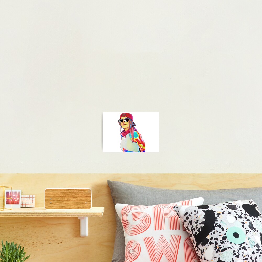 Item preview, Photographic Print designed and sold by Raeex.