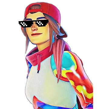 Artwork thumbnail, Loserfruit by Raeex
