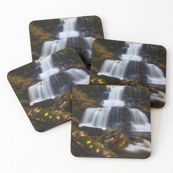 Item preview, Autumnal Forest designed and sold by CiaravinoStudio.