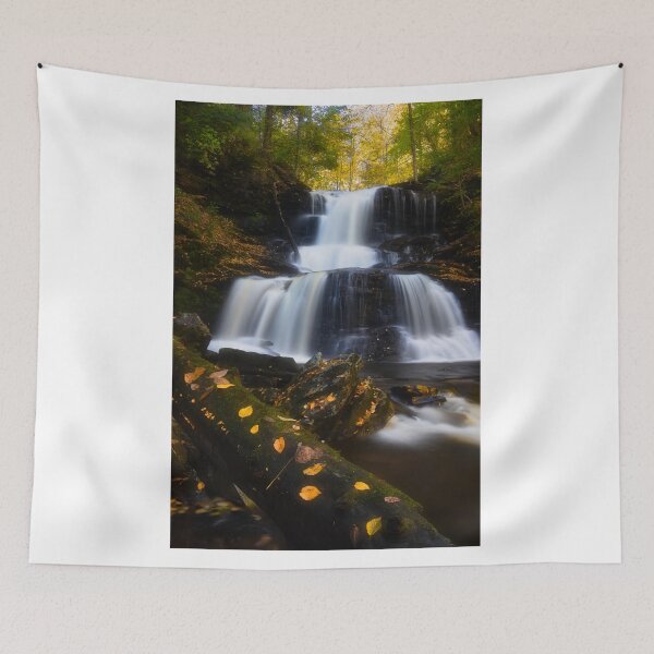 Item preview, Autumnal Forest designed and sold by CiaravinoStudio.