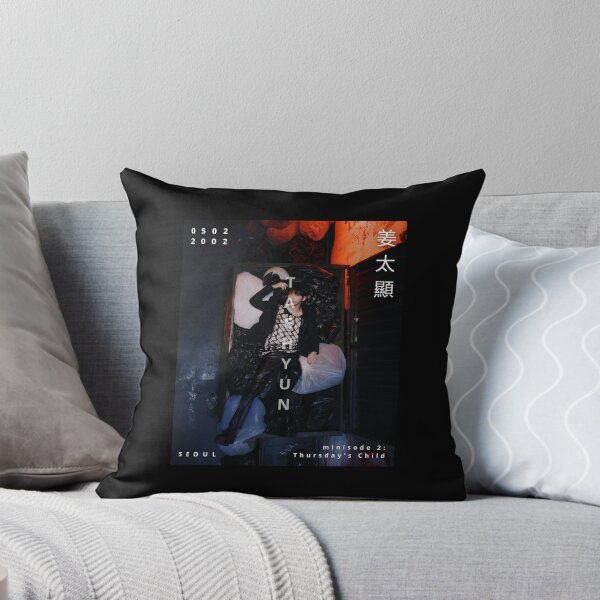 Item preview, TXT Taehyun Good Boy Gone Bad  designed and sold by sakurapalette.