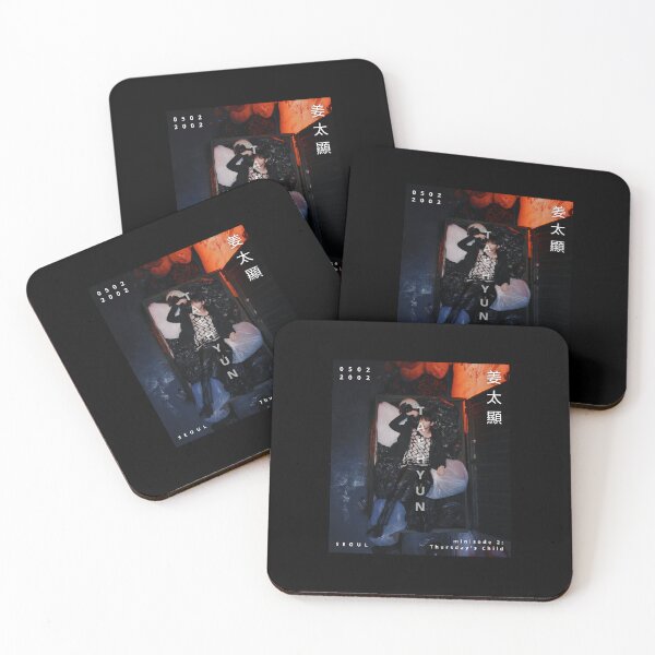 Item preview, TXT Taehyun Good Boy Gone Bad  designed and sold by sakurapalette.