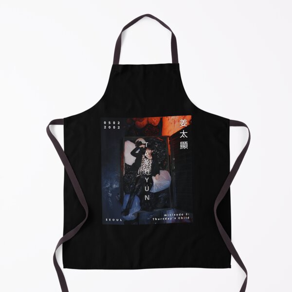Item preview, TXT Taehyun Good Boy Gone Bad designed and sold by sakurapalette.